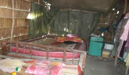 Đốn mạt gã trai 17 hiếp dâm cụ bà 90 tuổi chấn động miền Tây